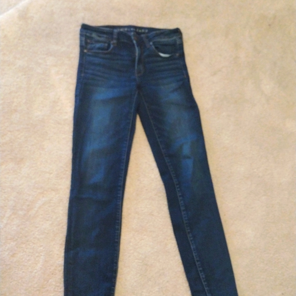 American Eagle Ne(x)t Level Stretch Jeans